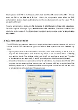 Preview for 33 page of ActionTec 802AIN User Manual