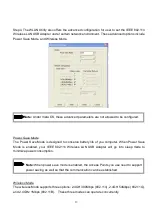 Preview for 39 page of ActionTec 802AIN User Manual