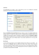 Preview for 41 page of ActionTec 802AIN User Manual