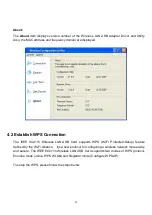 Preview for 43 page of ActionTec 802AIN User Manual