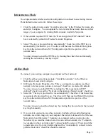 Preview for 5 page of ActionTec 802CAG User Manual