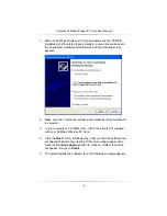 Предварительный просмотр 5 страницы ActionTec 802CIG User Manual