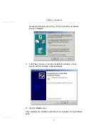 Предварительный просмотр 10 страницы ActionTec 802CIG User Manual