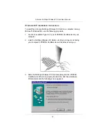 Предварительный просмотр 11 страницы ActionTec 802CIG User Manual