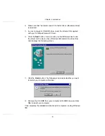 Предварительный просмотр 12 страницы ActionTec 802CIG User Manual