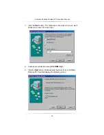 Предварительный просмотр 15 страницы ActionTec 802CIG User Manual