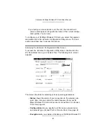 Предварительный просмотр 19 страницы ActionTec 802CIG User Manual