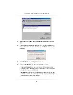 Предварительный просмотр 37 страницы ActionTec 802CIG User Manual