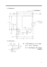 Preview for 4 page of ActionTec 802MBN User Manual