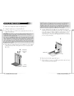 Предварительный просмотр 3 страницы ActionTec Actiontec PCI 802.11b Manual