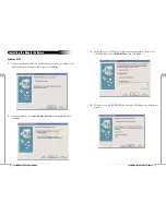 Предварительный просмотр 4 страницы ActionTec Actiontec PCI 802.11b Manual