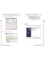 Preview for 6 page of ActionTec Actiontec PCI 802.11b Manual