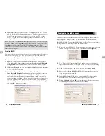 Preview for 9 page of ActionTec Actiontec PCI 802.11b Manual