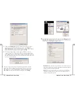 Предварительный просмотр 11 страницы ActionTec Actiontec PCI 802.11b Manual