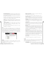 Предварительный просмотр 9 страницы ActionTec AU802C User Manual