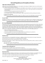 Preview for 5 page of ActionTec C1000A Quick Start Manual