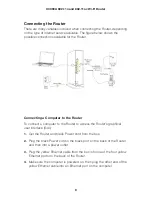 Preview for 10 page of ActionTec C3000A User Manual