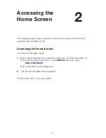 Preview for 12 page of ActionTec C3000A User Manual