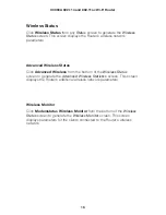 Preview for 17 page of ActionTec C3000A User Manual