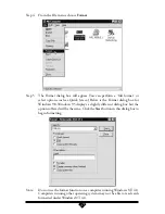 Preview for 17 page of ActionTec CameraConnect Pro User Manual