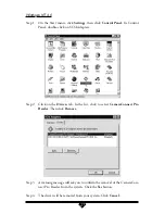 Preview for 27 page of ActionTec CameraConnect Pro User Manual