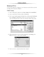 Preview for 9 page of ActionTec DataLink V.90 PC Card Fax Modem PCMCIA User Manual