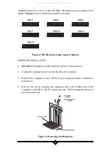 Предварительный просмотр 8 страницы ActionTec DataLink V.90 User Manual