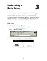 Предварительный просмотр 16 страницы ActionTec DSL Modem GT701WG-QW04 User Manual