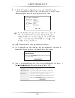 Предварительный просмотр 28 страницы ActionTec DSL Modem GT701WG-QW04 User Manual