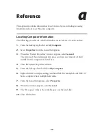 Предварительный просмотр 68 страницы ActionTec DSL Modem GT701WG-QW04 User Manual