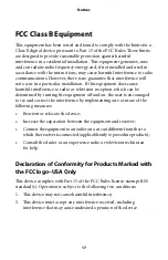 Preview for 18 page of ActionTec ECB5240M User Manual