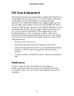 Preview for 14 page of ActionTec ECB6000 User Manual