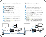 Preview for 2 page of ActionTec ECB7250 KIT Quick Start Manual