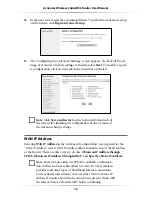 Preview for 15 page of ActionTec GE344000-01 User Manual