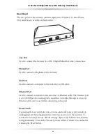 Предварительный просмотр 7 страницы ActionTec GT701-WG User Manual