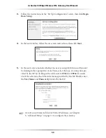 Предварительный просмотр 53 страницы ActionTec GT701-WG User Manual