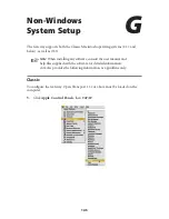 Предварительный просмотр 148 страницы ActionTec GT701-WG User Manual