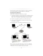 Предварительный просмотр 9 страницы ActionTec GT701AP User Manual