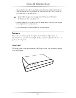 Предварительный просмотр 7 страницы ActionTec GT701R User Manual