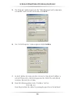 Preview for 99 page of ActionTec GT704-WG User Manual