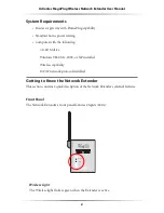 Preview for 5 page of ActionTec HPAP108T User Manual