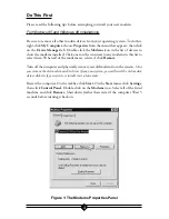 Preview for 4 page of ActionTec IS560LH User Manual