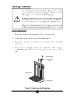 Предварительный просмотр 9 страницы ActionTec IS560LH User Manual