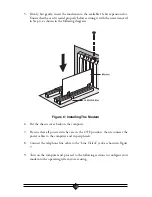 Предварительный просмотр 10 страницы ActionTec IS560LH User Manual