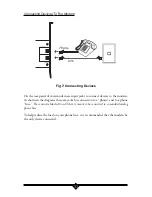 Предварительный просмотр 11 страницы ActionTec IS560LH User Manual