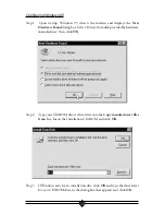 Preview for 12 page of ActionTec IS560LH User Manual