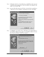 Preview for 16 page of ActionTec IS560LH User Manual