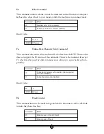 Предварительный просмотр 42 страницы ActionTec IS560LH User Manual