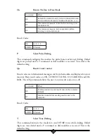 Предварительный просмотр 45 страницы ActionTec IS560LH User Manual