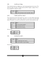 Предварительный просмотр 50 страницы ActionTec IS560LH User Manual